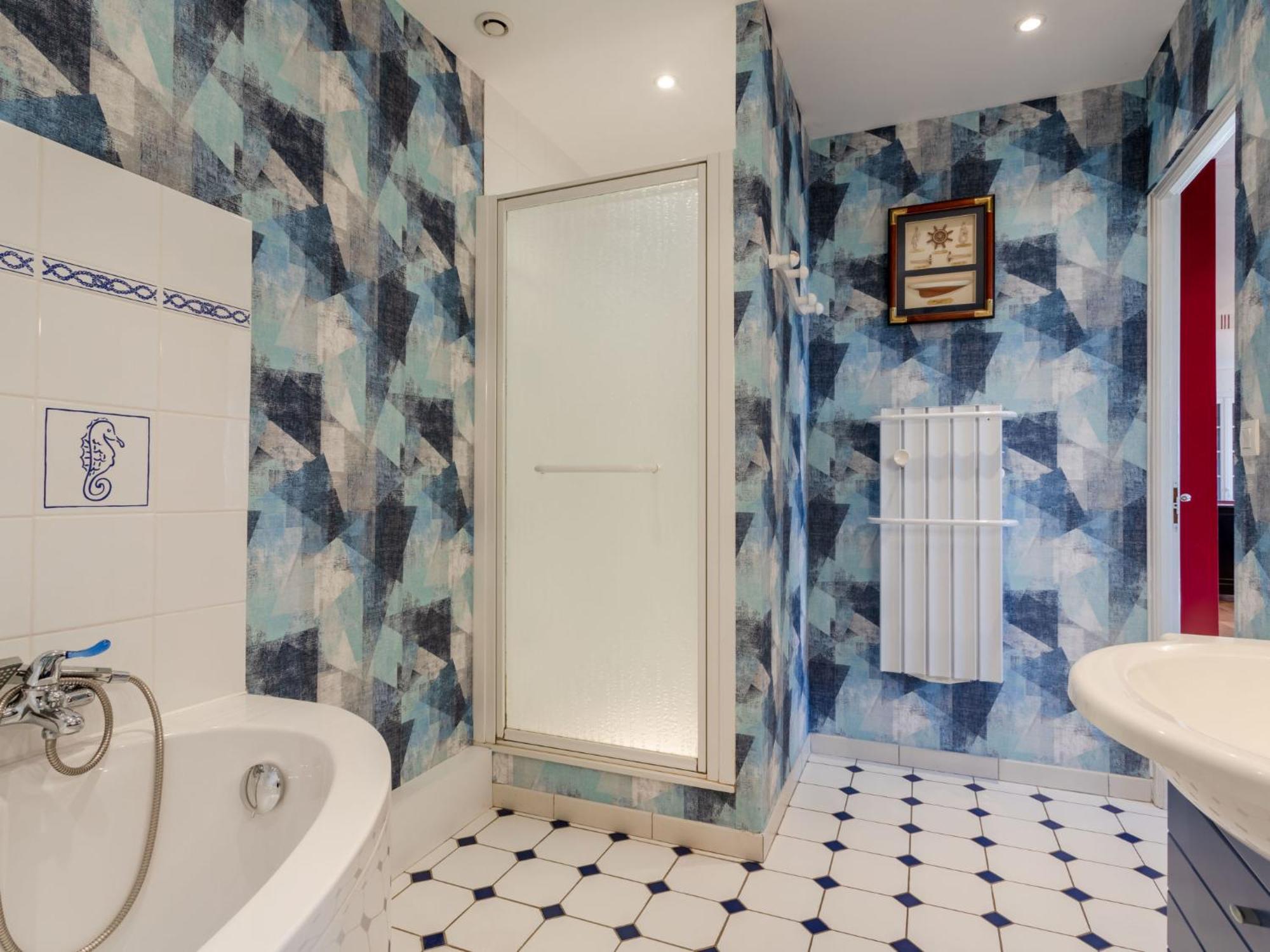 Apartment Le Normandie Home By Interhome Cabourg Eksteriør bilde