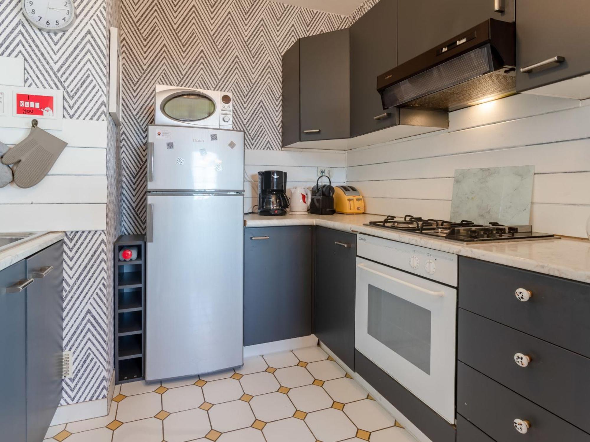 Apartment Le Normandie Home By Interhome Cabourg Eksteriør bilde