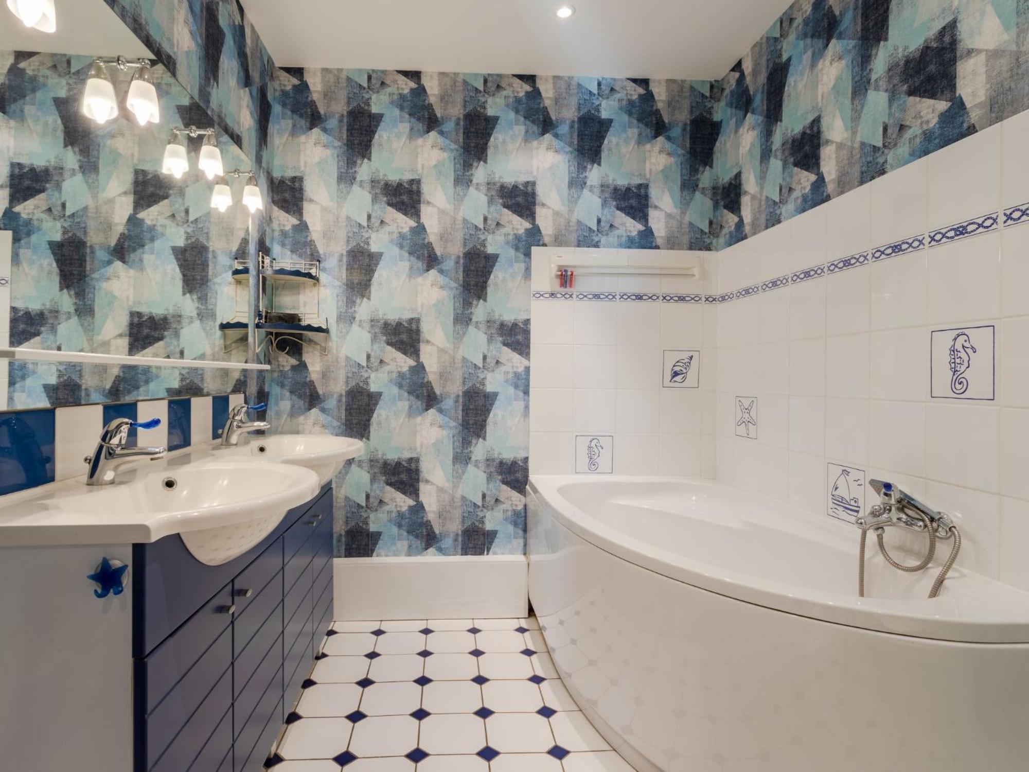 Apartment Le Normandie Home By Interhome Cabourg Eksteriør bilde